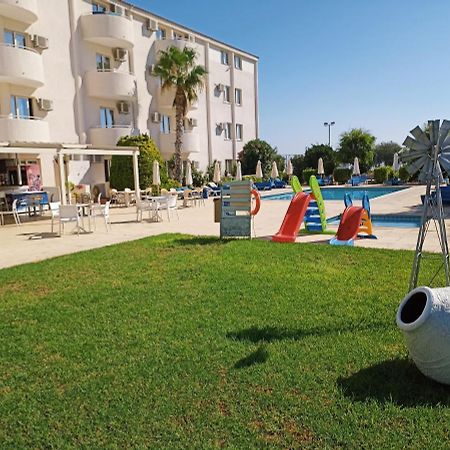 Mandalena Hotel Apartments Protaras Exterior photo